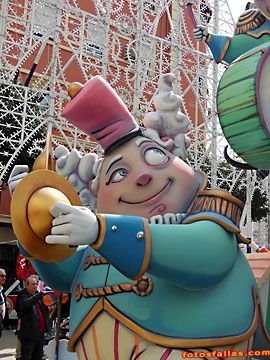 musician