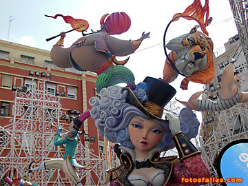 falla sueca-azorín  2016