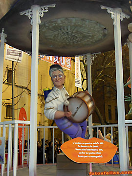 mayor joan ribó