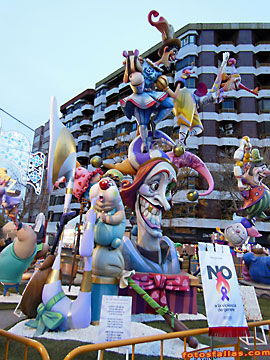falla Oloriz-Fabián y Fuero 2016