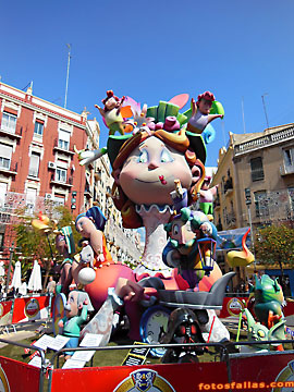 falla Cuba-P rico 2016