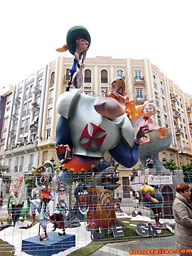 falla Dr Gil-Dr vila 2016