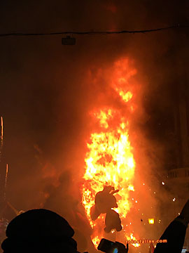 falla Ciscar-Regne 2016