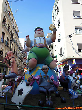 falla Cuba-Buenos aires 2016