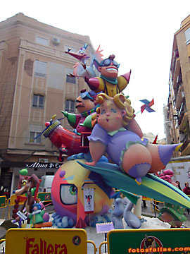 falla Tomassos-Cervera 2016
