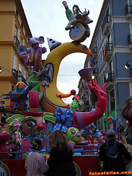 falla Pelayo-Marzal 2016