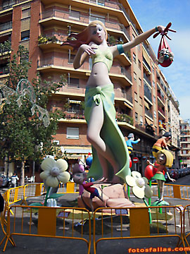 falla J Pérez-L. Oliag 2016