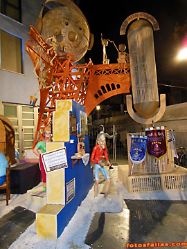 falla Alta-Sto Tomás 2016