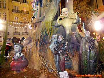falla Gozalbo-Altea 2016