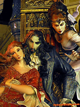 falla Gozalbo-Altea 2016