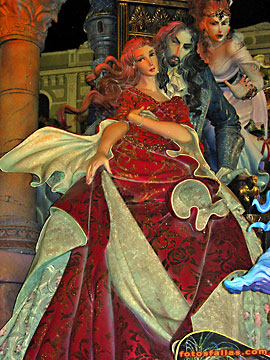 falla Gozalbo-Altea 2016