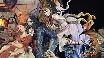 falla Gozalbo-Altea 2016