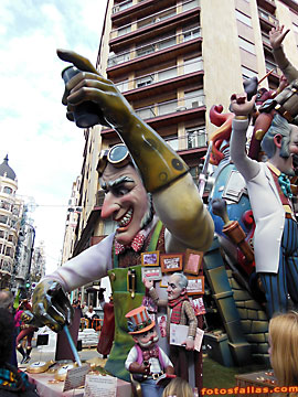 falla S Vicente-Azzati 2016