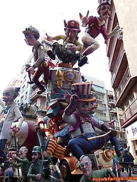 falla S Vicente-Azzati 2016