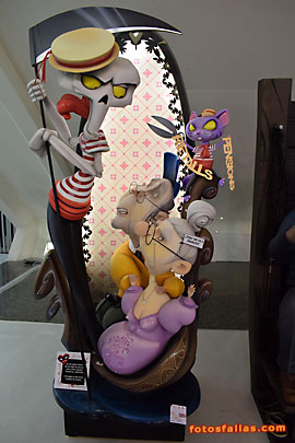 ninot S Vicente-Azzati 2017