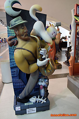 ninot Mistral-Murta 2017