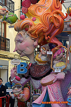 bordadora