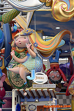 Joyera<