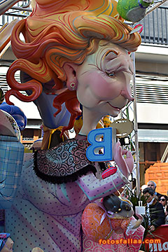 bordadora