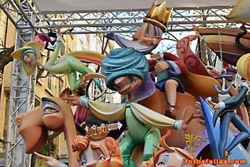reyes magos
