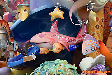 Peces