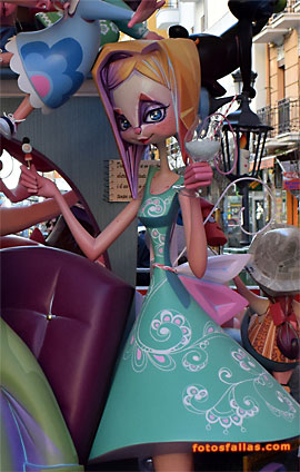 mother