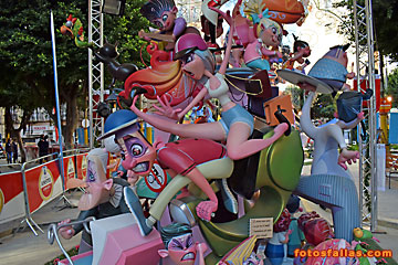 youngsters on motorbike