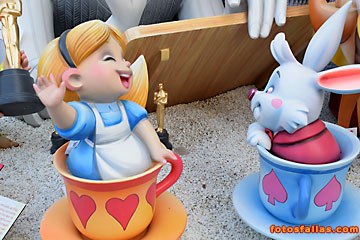 falla  Salvatierra-Amorós 2017