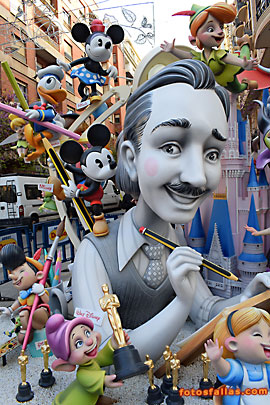 falla  Salvatierra-Amorós 2017