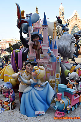falla  Salvatierra-Amorós 2017