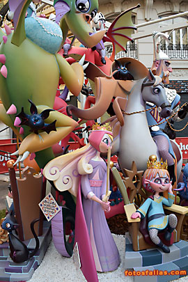 falla Cadarso-Altea 2017