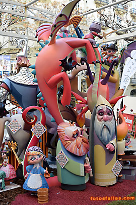 falla Cadarso-Altea 2017
