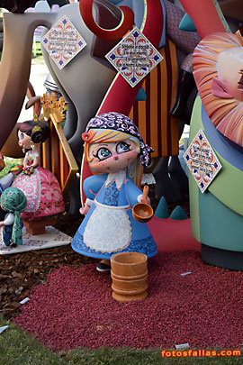 falla Cadarso-Altea 2017