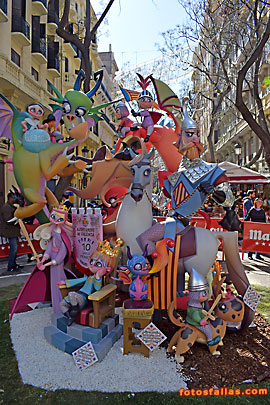 falla Cadarso-Altea 2017