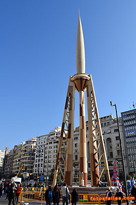 torre de calatrava