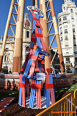 torre humana