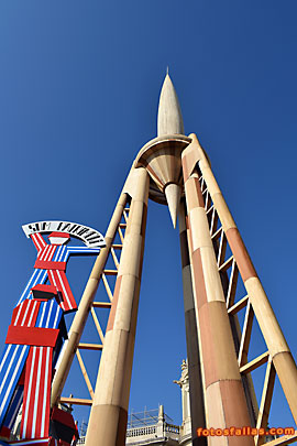torre de calatrava