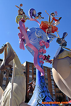 falla antiga 2017