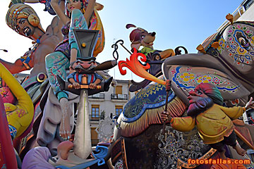 fakires