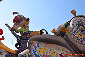 ratón