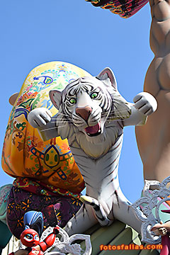 tigre