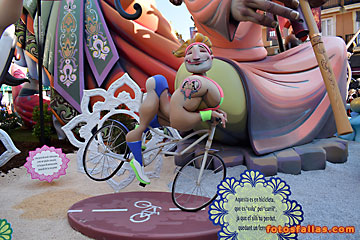 ciclista