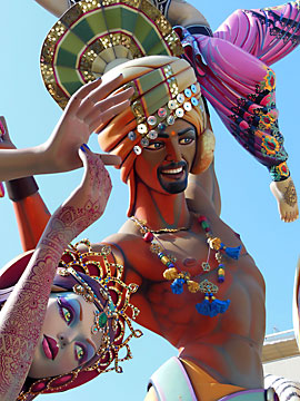 indio