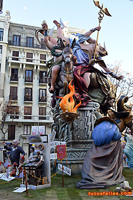 falla cadarso-altea 2017