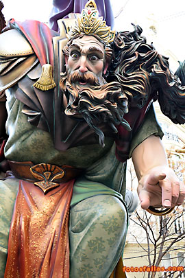 falla cadarso-altea 2017