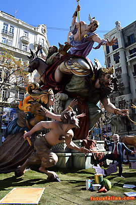 falla cadarso-altea 2017