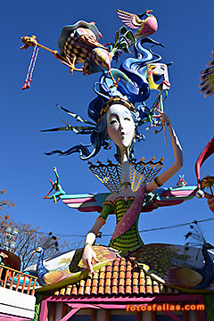 gran dama
