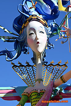 gran dama