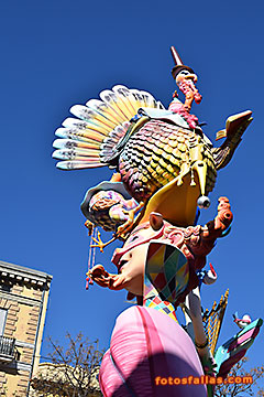 pavo