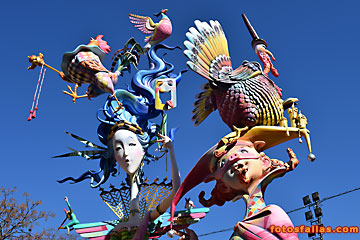 animales corral